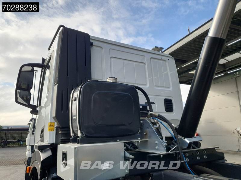 Iveco T-Way 450 8X4 New! 20m3 Cantoni Tipper Steelsuspension Big-Axle Euro 6 leasing Iveco T-Way 450 8X4 New! 20m3 Cantoni Tipper Steelsuspension Big-Axle Euro 6: obrázek 14 Iveco T-Way 450 8X4 New! 20m3 Cantoni Tipper Steelsuspension Big-Axle Euro 6 leasing Iveco T-Way 450 8X4 New! 20m3 Cantoni Tipper Steelsuspension Big-Axle Euro 6: obrázek 14