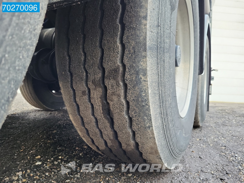 Cisternový návěs Kässbohrer 60m3 Kip: obrázek 18