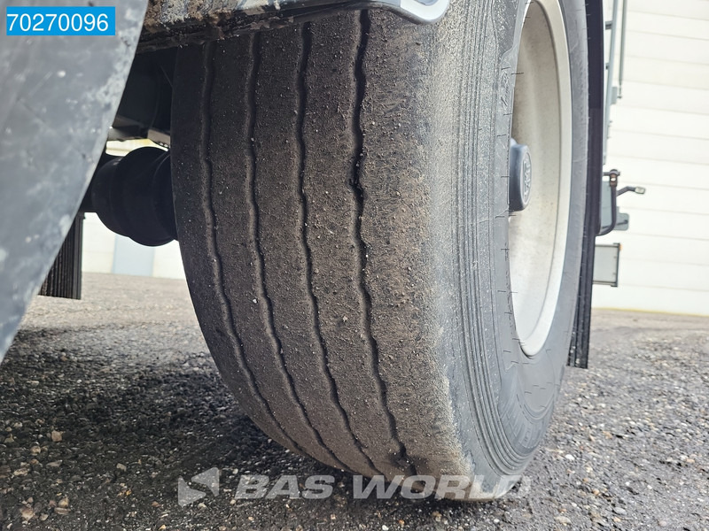 Cisternový návěs Kässbohrer 60m3 Kip: obrázek 19