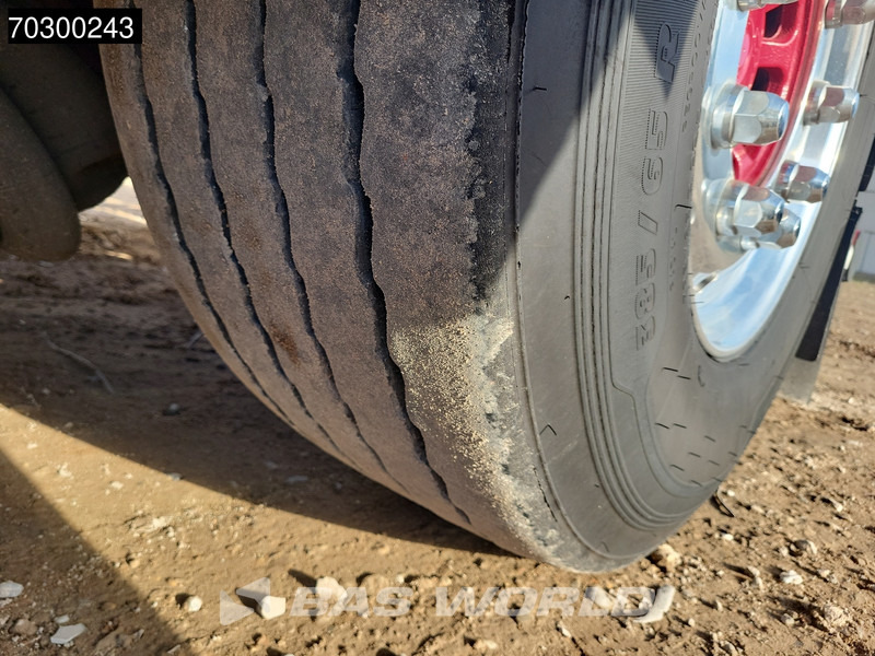 Sklápěcí návěs Kempf SKM 43/3 3 axles 2x Liftachse 50m3 ALU: obrázek 11