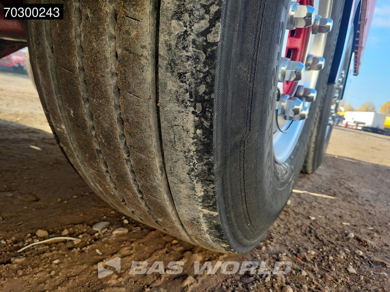 Sklápěcí návěs Kempf SKM 43/3 3 axles 2x Liftachse 50m3 ALU: obrázek 16