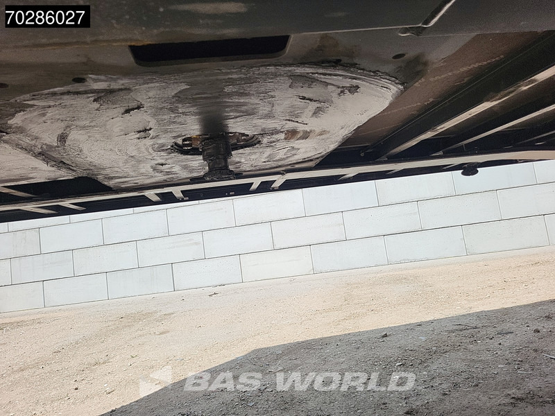 Skříňový návěs Kögel S24-1 3 axles Lift Axle: obrázek 20