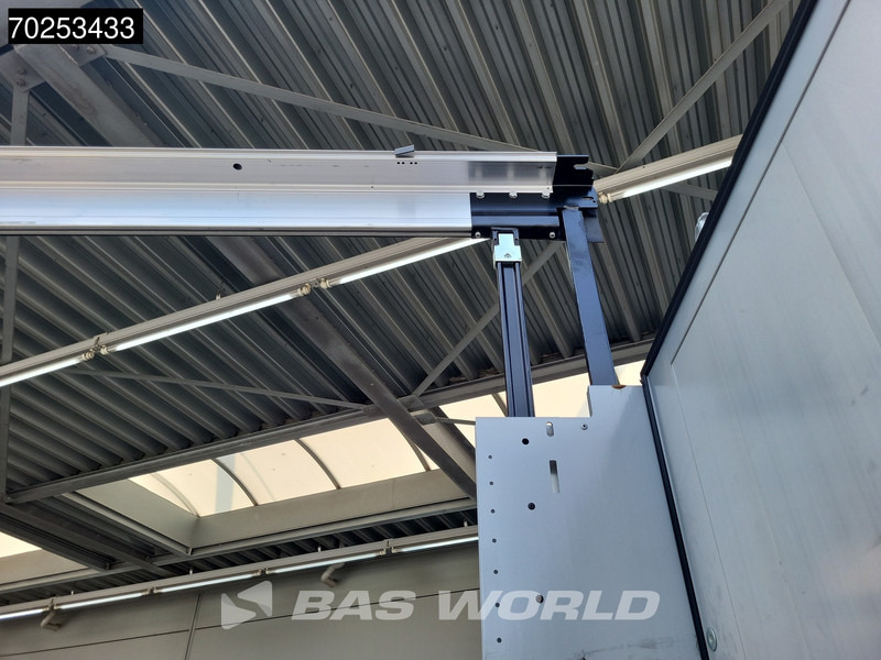 Kögel S24-1 3 axles NEW HUBDACH Liftachse Lifting+ Sliding Roof - Plachtový návěs: obrázek 3 Kögel S24-1 3 axles NEW HUBDACH Liftachse Lifting+ Sliding Roof - Plachtový návěs: obrázek 3