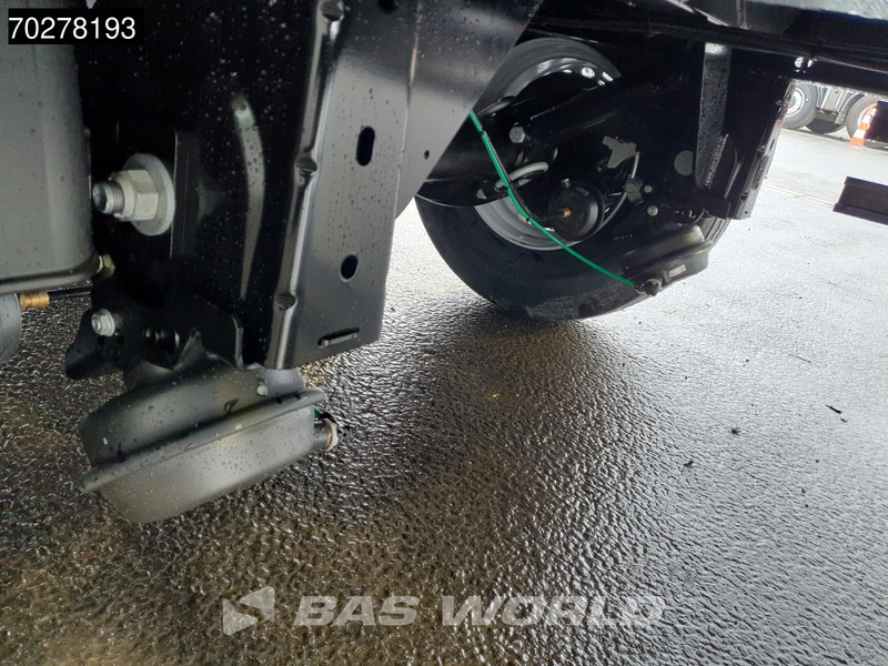 Nový Plachtový návěs Kögel S24-1 Coil NEW + Liftachse: obrázek 17