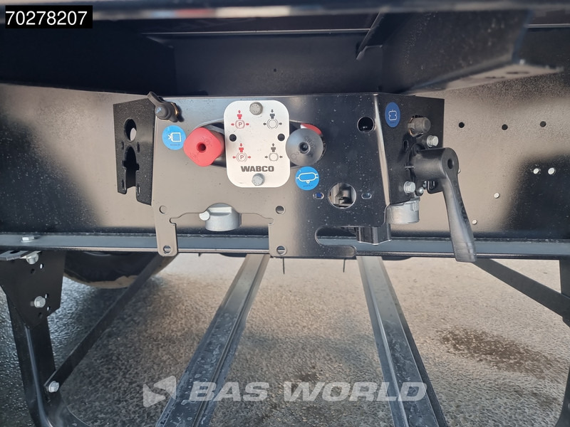 Nový Návěs valník/ Plato Kögel S24-1 NEW Liftachse Bordwände: obrázek 14