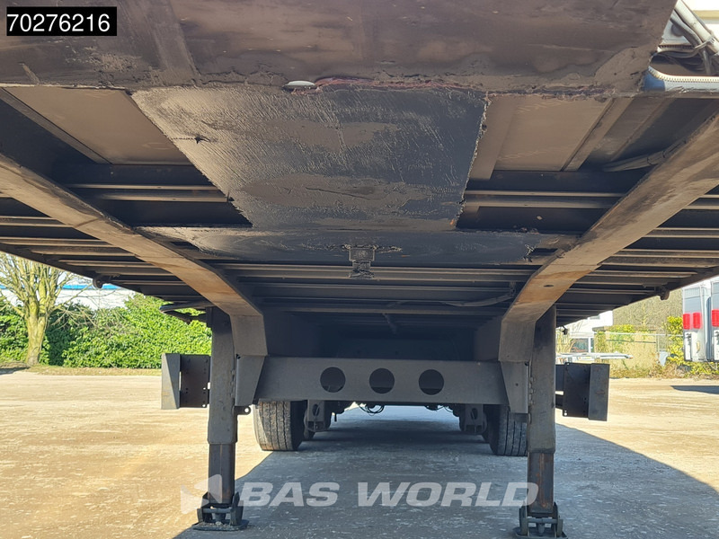 Kögel S24-1 NL-Trailer TÜV 11/25 Tailgate Lift Axle LBW - Skříňový návěs: obrázek 5 Kögel S24-1 NL-Trailer TÜV 11/25 Tailgate Lift Axle LBW - Skříňový návěs: obrázek 5