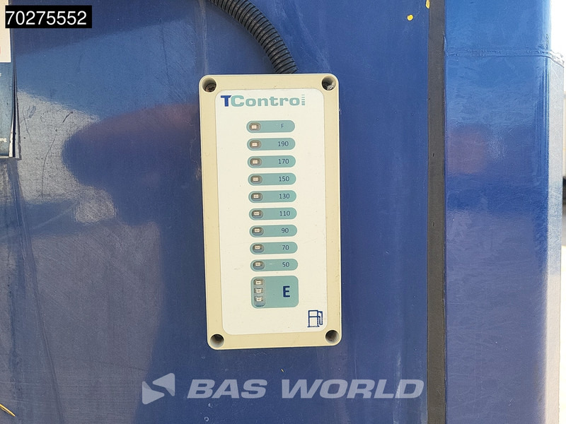 Chladírenský návěs Krone ThermoKing SLXi 300 Doppelstock: obrázek 19