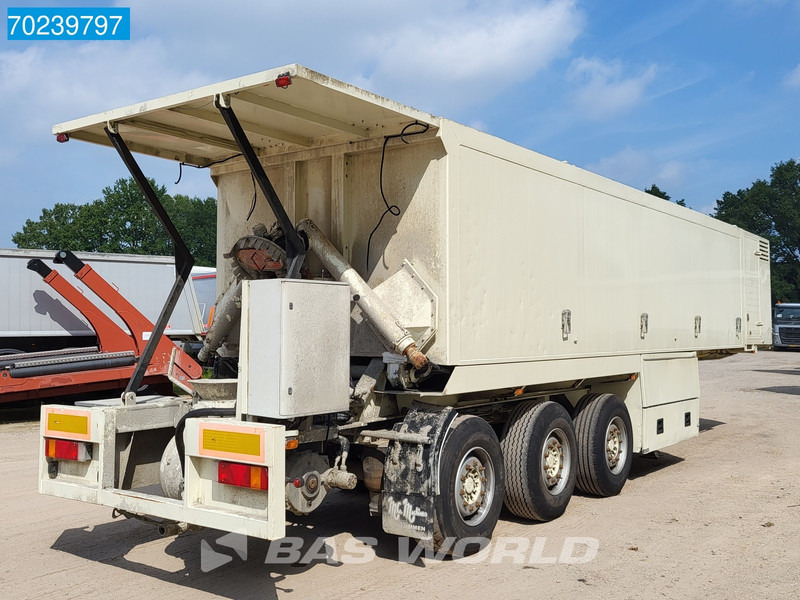 Kwb Cement Mortel Mortar 2x Lenkachse - Betonářská technika: obrázek 5 Kwb Cement Mortel Mortar 2x Lenkachse - Betonářská technika: obrázek 5