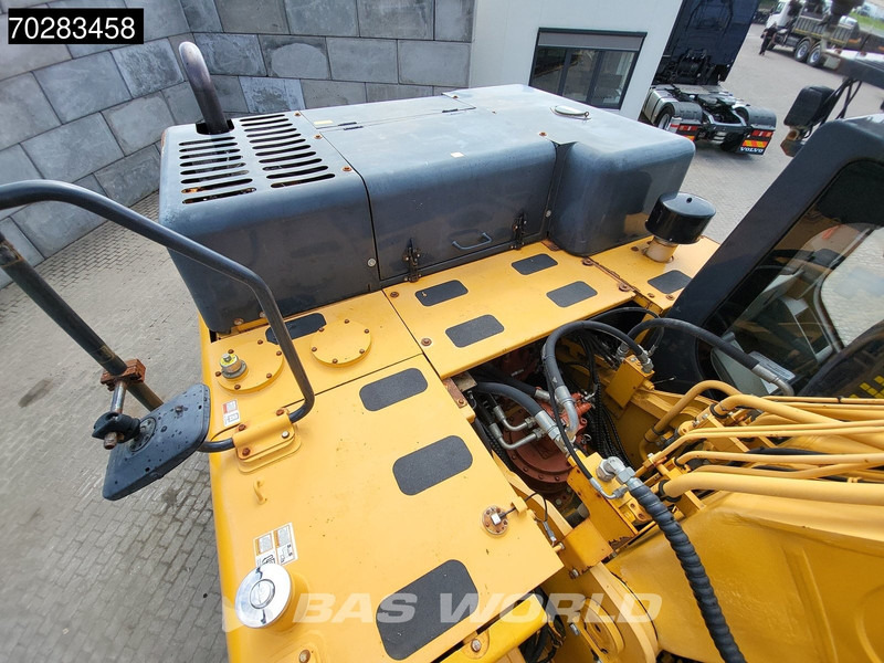 Pásové rýpadlo LIUGONG 933E-DM ( NOT 336 - EC380 - PC360 ): obrázek 19 Pásové rýpadlo LIUGONG 933E-DM ( NOT 336 - EC380 - PC360 ): obrázek 19