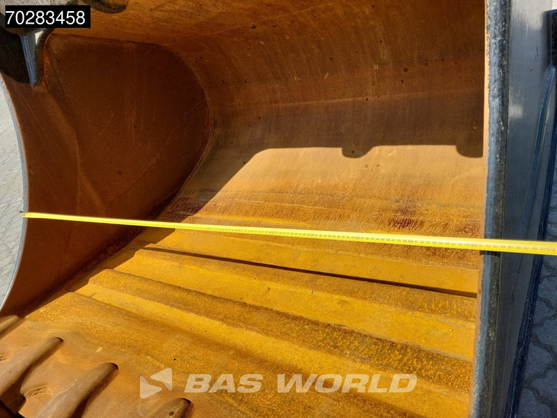 Pásové rýpadlo LIUGONG 933E-DM ( NOT 336 - EC380 - PC360 ): obrázek 14 Pásové rýpadlo LIUGONG 933E-DM ( NOT 336 - EC380 - PC360 ): obrázek 14