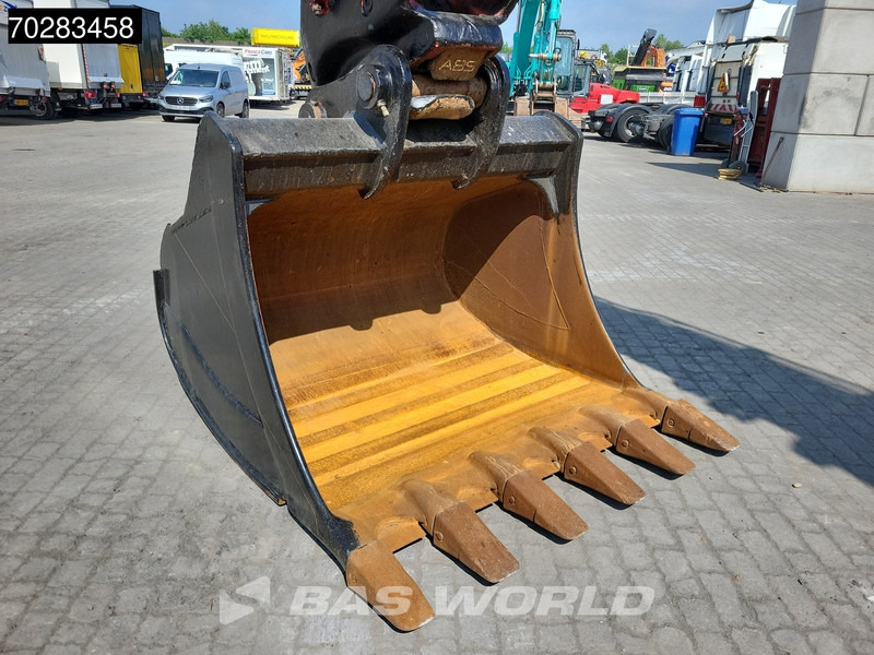 Pásové rýpadlo LIUGONG 933E-DM ( NOT 336 - EC380 - PC360 ): obrázek 13 Pásové rýpadlo LIUGONG 933E-DM ( NOT 336 - EC380 - PC360 ): obrázek 13