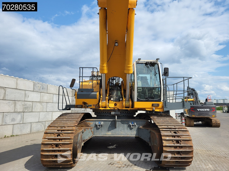 Pásové rýpadlo Liebherr R974 C SHD LRE - LONG REACH: obrázek 6