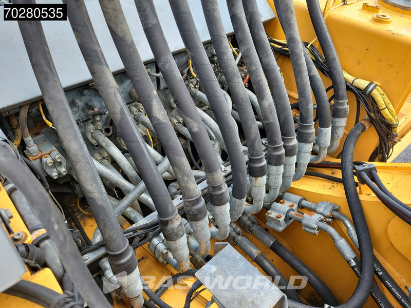 Pásové rýpadlo Liebherr R974 C SHD LRE - LONG REACH: obrázek 13