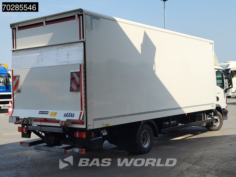MAN TGL 12.250 4X2 12tonner low mileage 1500kg Tailgate Euro 6 - Skříňový nákladní auto: obrázek 5 MAN TGL 12.250 4X2 12tonner low mileage 1500kg Tailgate Euro 6 - Skříňový nákladní auto: obrázek 5