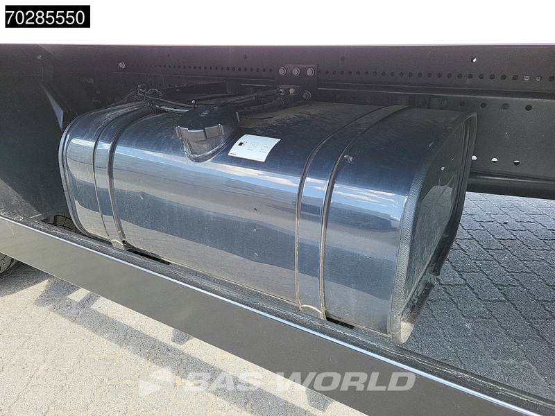 Skříňový nákladní auto MAN TGL 12.250 4X2 1500kg Ladebordwand Automatic Euro 6: obrázek 15
