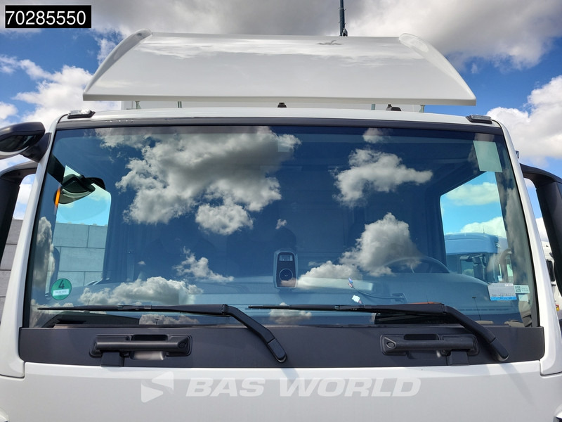 Skříňový nákladní auto MAN TGL 12.250 4X2 1500kg Ladebordwand Automatic Euro 6: obrázek 7