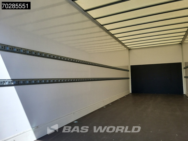 MAN TGL 12.250 4X2 NL Truck NEW APK 12tonner Ladebordwand Euro 6 - Skříňový nákladní auto: obrázek 5 MAN TGL 12.250 4X2 NL Truck NEW APK 12tonner Ladebordwand Euro 6 - Skříňový nákladní auto: obrázek 5