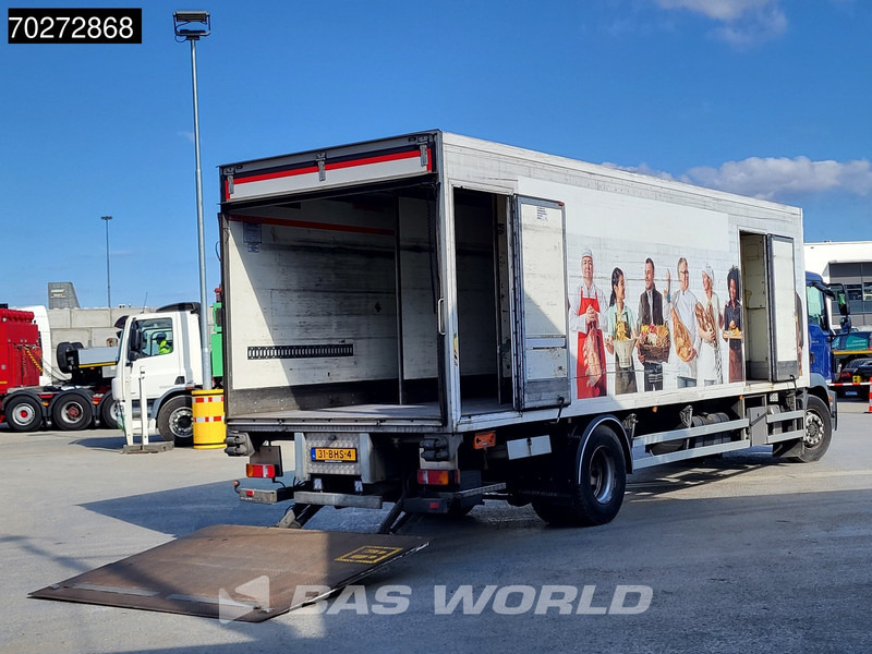 MAN TGM 18.250 4X2 19tons NL-Truck Carrier VECTOR 1950 MT Ladebordwand Euro 6 - Chladírenský nákladní automobil: obrázek 5 MAN TGM 18.250 4X2 19tons NL-Truck Carrier VECTOR 1950 MT Ladebordwand Euro 6 - Chladírenský nákladní automobil: obrázek 5