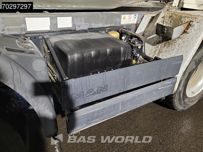 Autodomíchávač MAN TGS 32.400 8X4 Schwing Stetter Mixer Steelsuspension Automatic Euro 5: obrázek 17