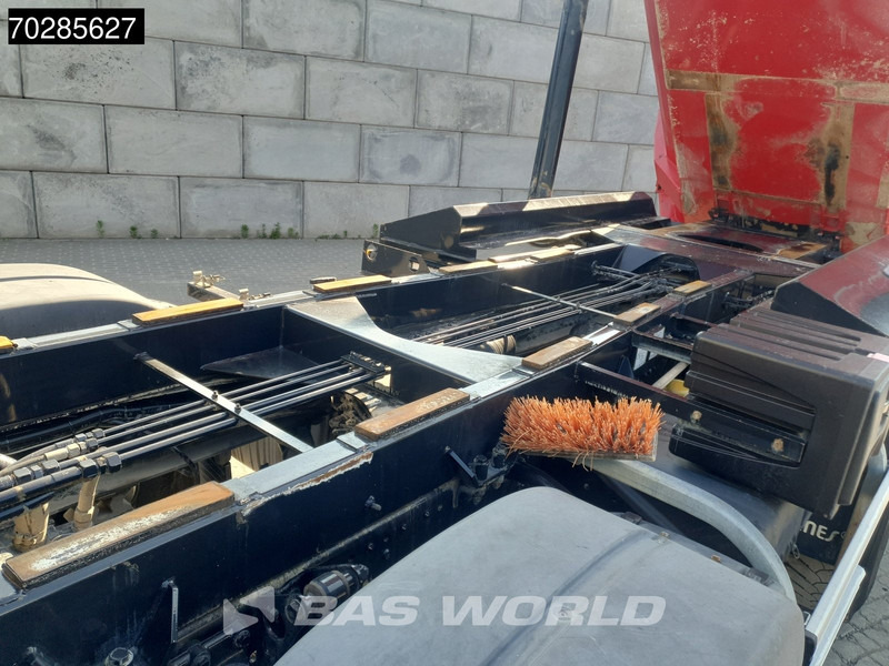 MAN TGS 41.440 8X4 15m3 Retarder Big-Axle Steelsuspension Euro 6 leasing MAN TGS 41.440 8X4 15m3 Retarder Big-Axle Steelsuspension Euro 6: obrázek 18