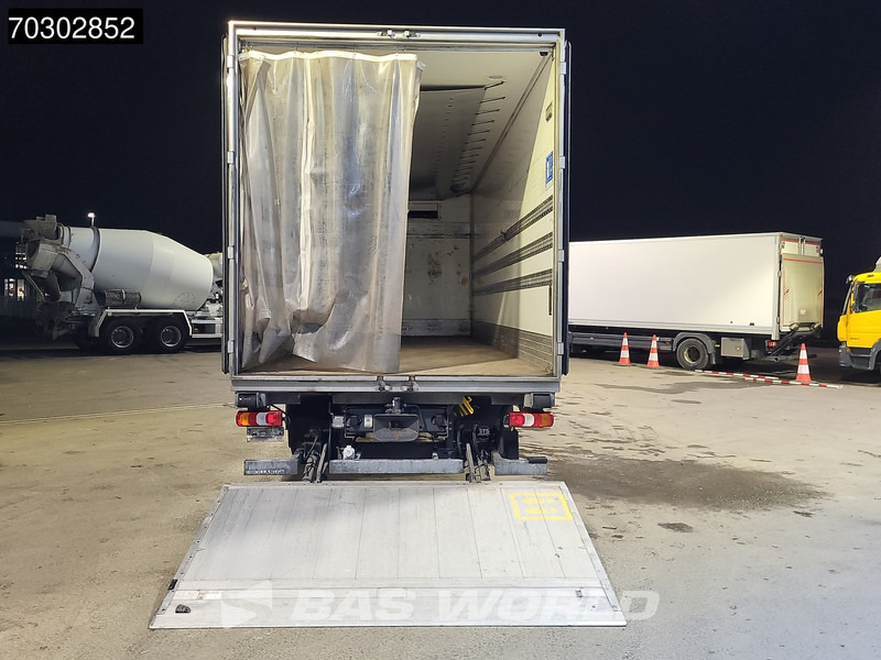 Mercedes-Benz Actros 1830 4X2 Mitsubishi 7C cooler 1500kg Ladebordwand Automatic Euro 6 - Chladírenský nákladní automobil: obrázek 5 Mercedes-Benz Actros 1830 4X2 Mitsubishi 7C cooler 1500kg Ladebordwand Automatic Euro 6 - Chladírenský nákladní automobil: obrázek 5