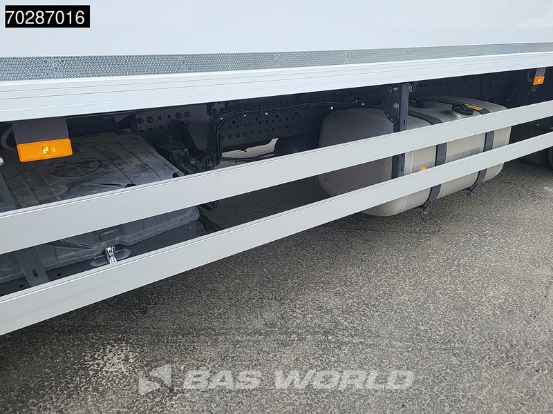 Skříňový nákladní auto Mercedes-Benz Actros 1930 4X2 DAMAGED TRUCK 2000kg Ladebordwand Mirror cam LED ACC Navi Euro 6: obrázek 12