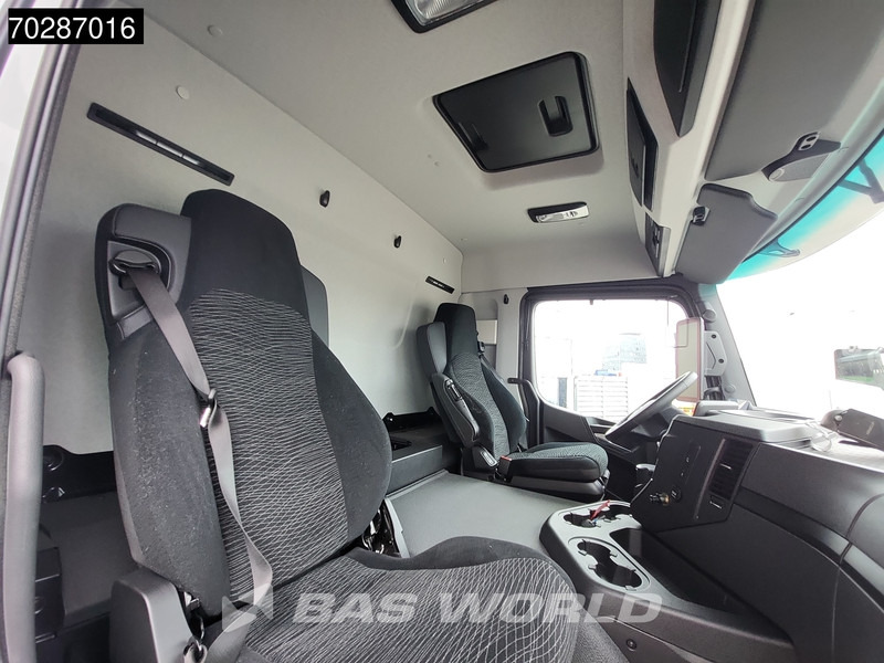 Skříňový nákladní auto Mercedes-Benz Actros 1930 4X2 DAMAGED TRUCK 2000kg Ladebordwand Mirror cam LED ACC Navi Euro 6: obrázek 20