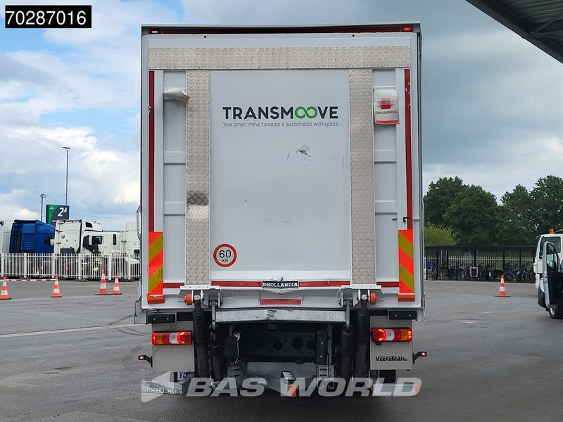Mercedes-Benz Actros 1930 4X2 DAMAGED TRUCK 2000kg Ladebordwand Mirror cam LED ACC Navi Euro 6 - Skříňový nákladní auto: obrázek 3 Mercedes-Benz Actros 1930 4X2 DAMAGED TRUCK 2000kg Ladebordwand Mirror cam LED ACC Navi Euro 6 - Skříňový nákladní auto: obrázek 3