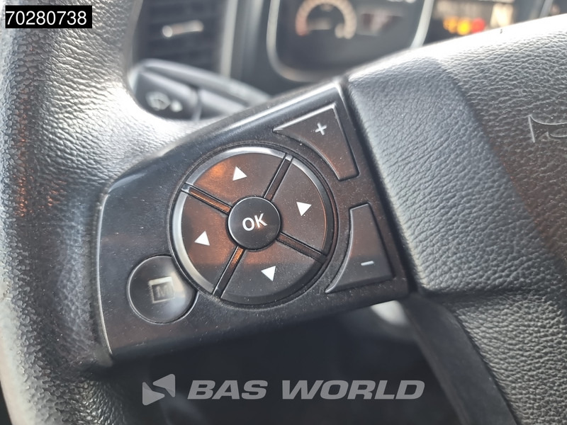 Skříňový nákladní auto Mercedes-Benz Actros 2543 6X2 Combi Retarder ACC Navi Ladebordwand 360°camera Euro 6: obrázek 17
