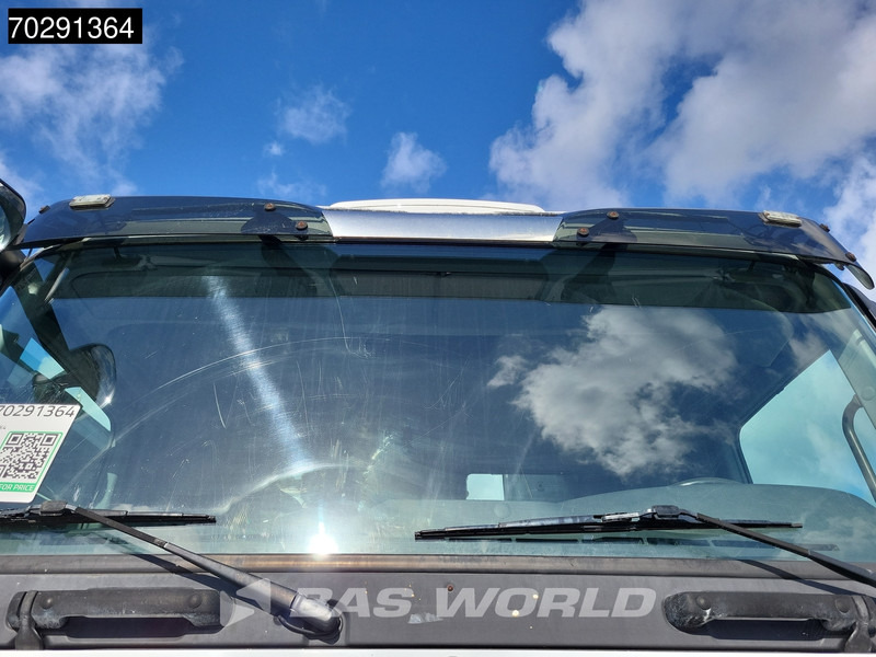 Autočerpadlo Mercedes-Benz Actros 3241 8X4 Cifa MK24.4Z Pompe+Mixer Retarder 3-Pedals Steelsuspension Big-Axle Euro 5: obrázek 20 Autočerpadlo Mercedes-Benz Actros 3241 8X4 Cifa MK24.4Z Pompe+Mixer Retarder 3-Pedals Steelsuspension Big-Axle Euro 5: obrázek 20