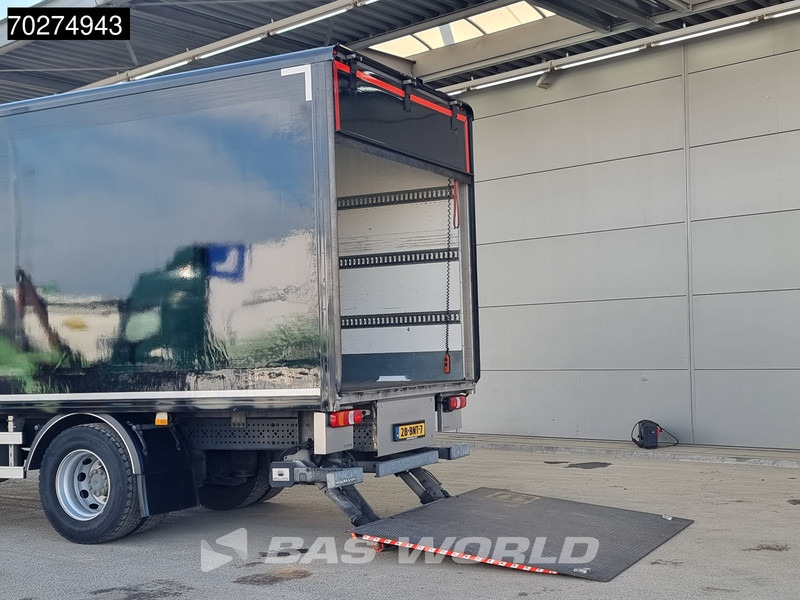 Mercedes-Benz Antos 1824 4X2 19t NL-Truck 2500kg Ladebordwand Euro 6 - Skříňový nákladní auto: obrázek 3 Mercedes-Benz Antos 1824 4X2 19t NL-Truck 2500kg Ladebordwand Euro 6 - Skříňový nákladní auto: obrázek 3