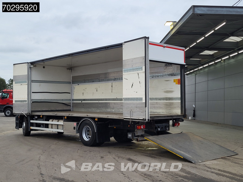 Mercedes-Benz Antos 1827 4X2 2000kg Ladebordwand Automatic Xenon Euro 6 - Skříňový nákladní auto: obrázek 5 Mercedes-Benz Antos 1827 4X2 2000kg Ladebordwand Automatic Xenon Euro 6 - Skříňový nákladní auto: obrázek 5
