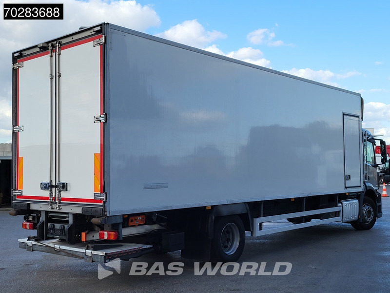 Mercedes-Benz Antos 1830 4X2 Carrier Supra 1150 2000kg Ladebordwand Automatic Euro 6 - Chladírenský nákladní automobil: obrázek 5 Mercedes-Benz Antos 1830 4X2 Carrier Supra 1150 2000kg Ladebordwand Automatic Euro 6 - Chladírenský nákladní automobil: obrázek 5