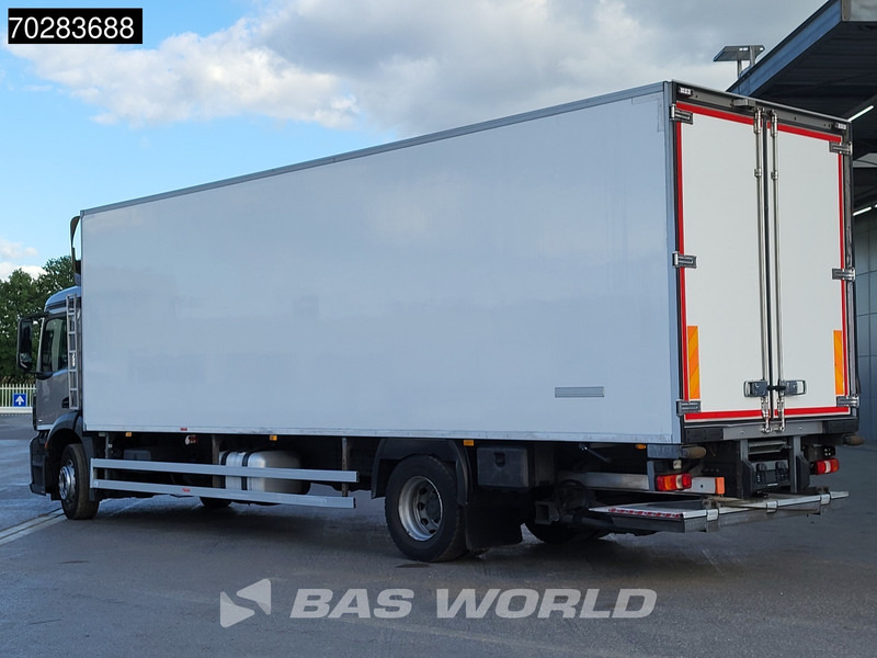 Mercedes-Benz Antos 1830 4X2 Carrier Supra 1150 2000kg Ladebordwand Automatic Euro 6 - Chladírenský nákladní automobil: obrázek 2 Mercedes-Benz Antos 1830 4X2 Carrier Supra 1150 2000kg Ladebordwand Automatic Euro 6 - Chladírenský nákladní automobil: obrázek 2