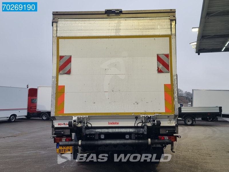 Mercedes-Benz Antos 1935 4X2 NL-Truck Frigoblock 2000kg Ladebordwand Euro 6 - Chladírenský nákladní automobil: obrázek 5 Mercedes-Benz Antos 1935 4X2 NL-Truck Frigoblock 2000kg Ladebordwand Euro 6 - Chladírenský nákladní automobil: obrázek 5