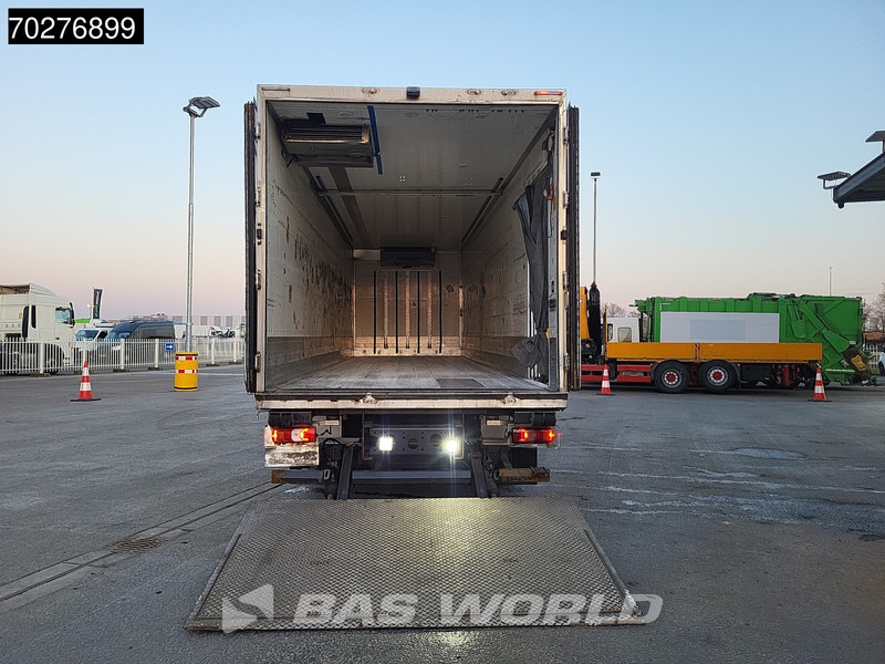 Mercedes-Benz Antos 2535 6X2 Lumikko L7 cooler ladebordwand Lift+Lenkachse Euro 6 - Chladírenský nákladní automobil: obrázek 5 Mercedes-Benz Antos 2535 6X2 Lumikko L7 cooler ladebordwand Lift+Lenkachse Euro 6 - Chladírenský nákladní automobil: obrázek 5