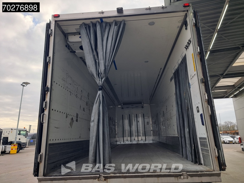 Mercedes-Benz Antos 2746 6X2 Carrier Supra 1250 Silent Mt ladebordwand Lift+Lenkachse Euro 6 - Chladírenský nákladní automobil: obrázek 5 Mercedes-Benz Antos 2746 6X2 Carrier Supra 1250 Silent Mt ladebordwand Lift+Lenkachse Euro 6 - Chladírenský nákladní automobil: obrázek 5