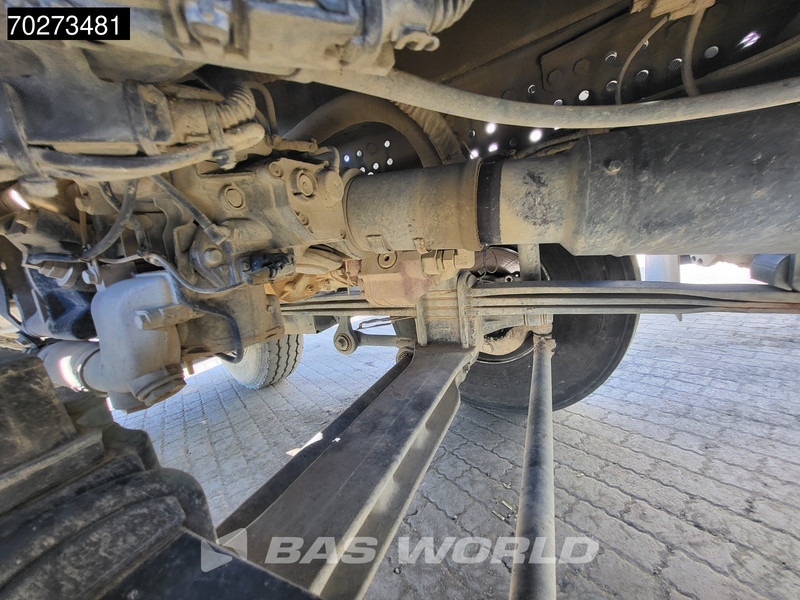 Sklápěč Mercedes-Benz Arocs 3246 8X4 16m3 Bennes Marrel Retarder Big-Axle Steelsuspension Euro 6: obrázek 17