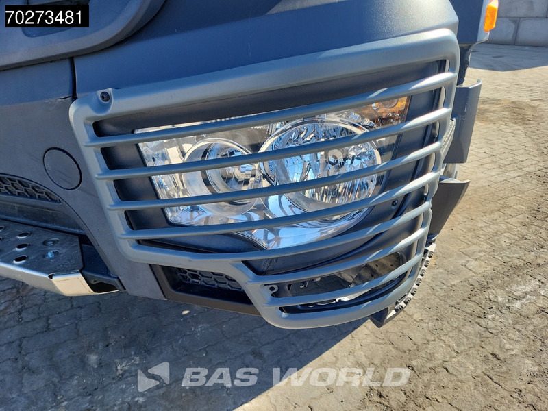 Sklápěč Mercedes-Benz Arocs 3246 8X4 16m3 Bennes Marrel Retarder Big-Axle Steelsuspension Euro 6: obrázek 14