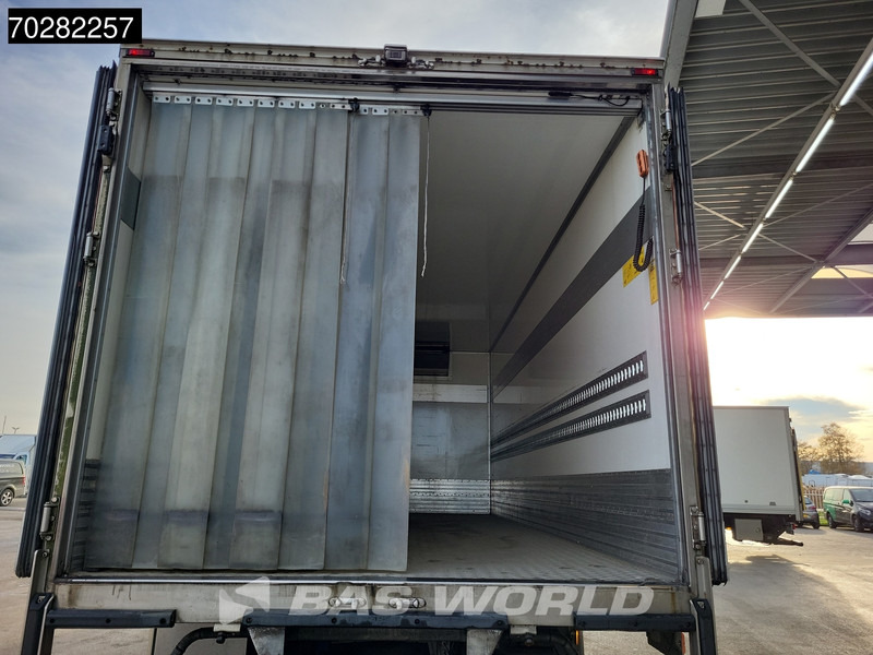 Mercedes-Benz Atego 1324 4X2 Thermo-King T-1200R Ladebordwand Manual Airco Euro 5 - Chladírenský nákladní automobil: obrázek 5 Mercedes-Benz Atego 1324 4X2 Thermo-King T-1200R Ladebordwand Manual Airco Euro 5 - Chladírenský nákladní automobil: obrázek 5