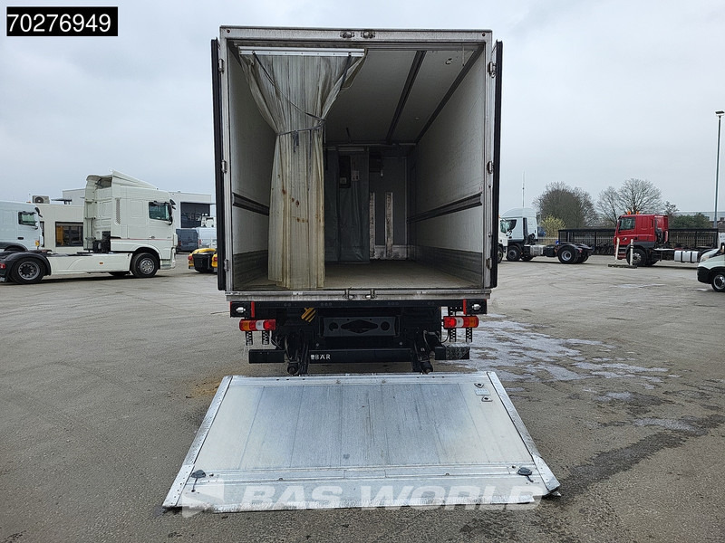 Mercedes-Benz Atego 1524 4X2 Thermo King T-1200R 1500kg Ladebordwand Euro 6 - Chladírenský nákladní automobil: obrázek 5 Mercedes-Benz Atego 1524 4X2 Thermo King T-1200R 1500kg Ladebordwand Euro 6 - Chladírenský nákladní automobil: obrázek 5