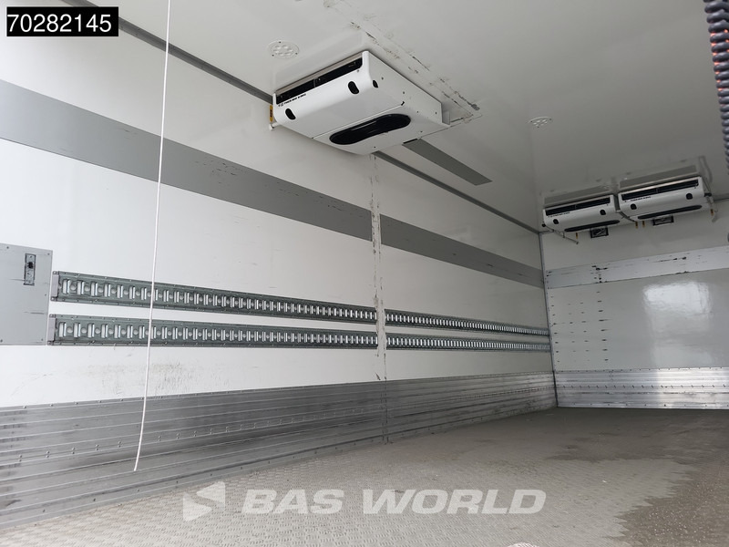 Mercedes-Benz Atego 1524 Atego 4X2 15tonner Thermo King T-1200R 1500kg Ladebordwand Euro 6 - Chladírenský nákladní automobil: obrázek 5 Mercedes-Benz Atego 1524 Atego 4X2 15tonner Thermo King T-1200R 1500kg Ladebordwand Euro 6 - Chladírenský nákladní automobil: obrázek 5