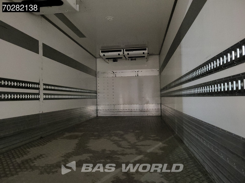 Mercedes-Benz Atego 1524 Atego 4X2 6-Cylinder Auromatic Thermo King Euro 6 - Chladírenský nákladní automobil: obrázek 5 Mercedes-Benz Atego 1524 Atego 4X2 6-Cylinder Auromatic Thermo King Euro 6 - Chladírenský nákladní automobil: obrázek 5