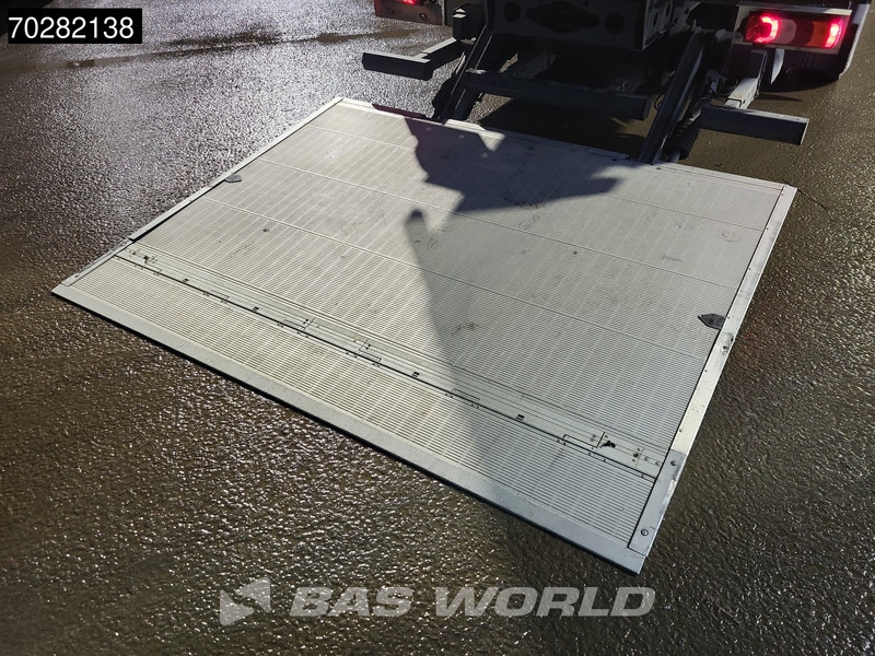 Mercedes-Benz Atego 1524 Atego 4X2 6-Cylinder Auromatic Thermo King Euro 6 - Chladírenský nákladní automobil: obrázek 2 Mercedes-Benz Atego 1524 Atego 4X2 6-Cylinder Auromatic Thermo King Euro 6 - Chladírenský nákladní automobil: obrázek 2