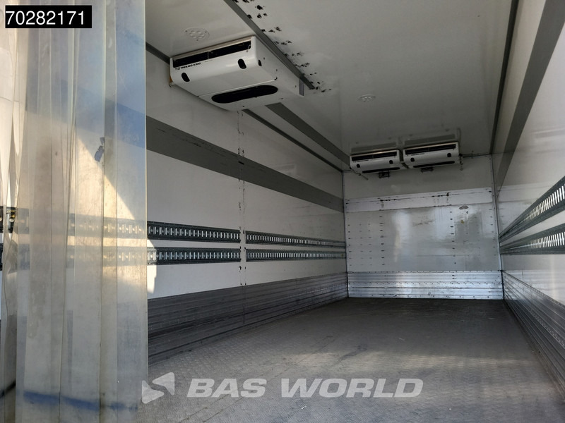 Mercedes-Benz Atego 1524 Atego 4X2 Thermo-King T1200R 1500kg Ladebordwand Automatic Euro 6 - Chladírenský nákladní automobil: obrázek 5 Mercedes-Benz Atego 1524 Atego 4X2 Thermo-King T1200R 1500kg Ladebordwand Automatic Euro 6 - Chladírenský nákladní automobil: obrázek 5