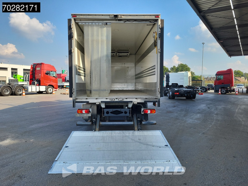 Mercedes-Benz Atego 1524 Atego 4X2 Thermo-King T1200R 1500kg Ladebordwand Automatic Euro 6 - Chladírenský nákladní automobil: obrázek 3 Mercedes-Benz Atego 1524 Atego 4X2 Thermo-King T1200R 1500kg Ladebordwand Automatic Euro 6 - Chladírenský nákladní automobil: obrázek 3