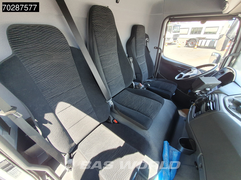 Skříňový nákladní auto Mercedes-Benz Atego 1527 4X2 15tonner LOW Mileage! 1500kg Ladebordwand Automatic Euro 6: obrázek 20