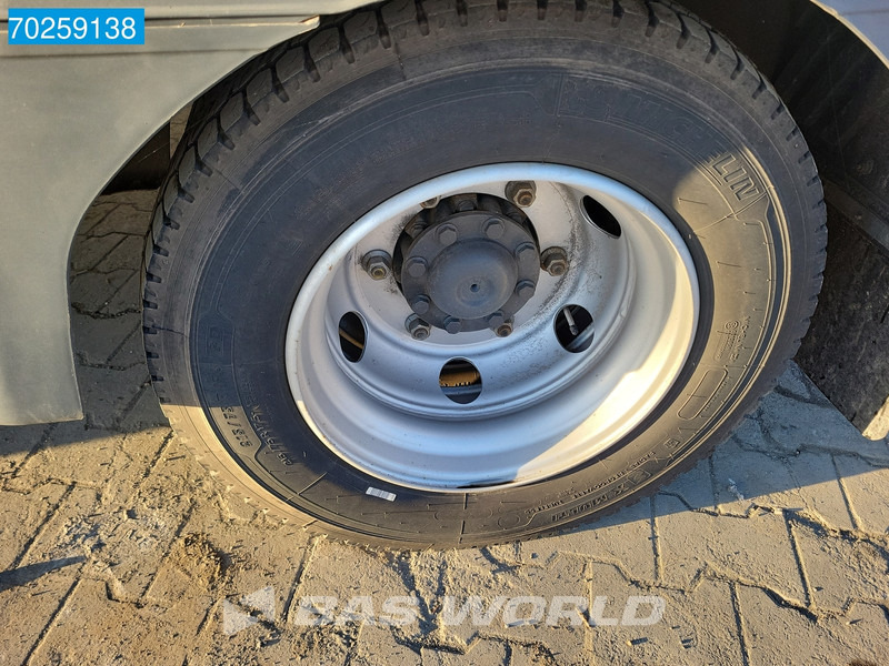 Mercedes-Benz Atego 816 4X2 Thermo King B-100 Max Ladebordwand Euro 6 - Chladírenský nákladní automobil: obrázek 2 Mercedes-Benz Atego 816 4X2 Thermo King B-100 Max Ladebordwand Euro 6 - Chladírenský nákladní automobil: obrázek 2