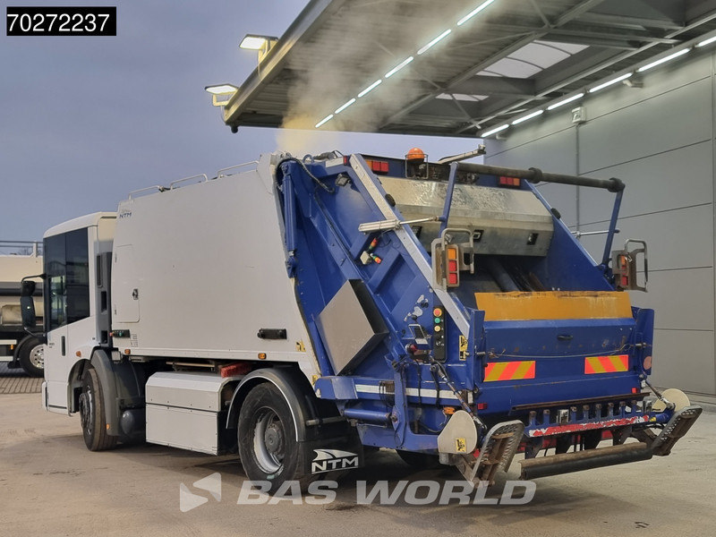 Mercedes-Benz Econic 1830 4X2 13m3 NTM KGLS-HL Big-Axle CNG engine Euro 6 - Vůz na odvoz odpadků: obrázek 2 Mercedes-Benz Econic 1830 4X2 13m3 NTM KGLS-HL Big-Axle CNG engine Euro 6 - Vůz na odvoz odpadků: obrázek 2