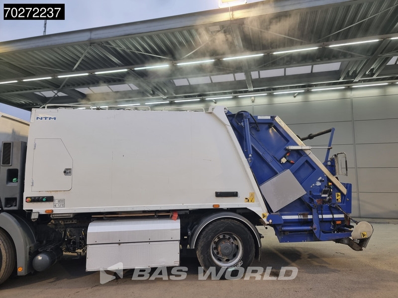 Mercedes-Benz Econic 1830 4X2 13m3 NTM KGLS-HL Big-Axle CNG engine Euro 6 - Vůz na odvoz odpadků: obrázek 3 Mercedes-Benz Econic 1830 4X2 13m3 NTM KGLS-HL Big-Axle CNG engine Euro 6 - Vůz na odvoz odpadků: obrázek 3